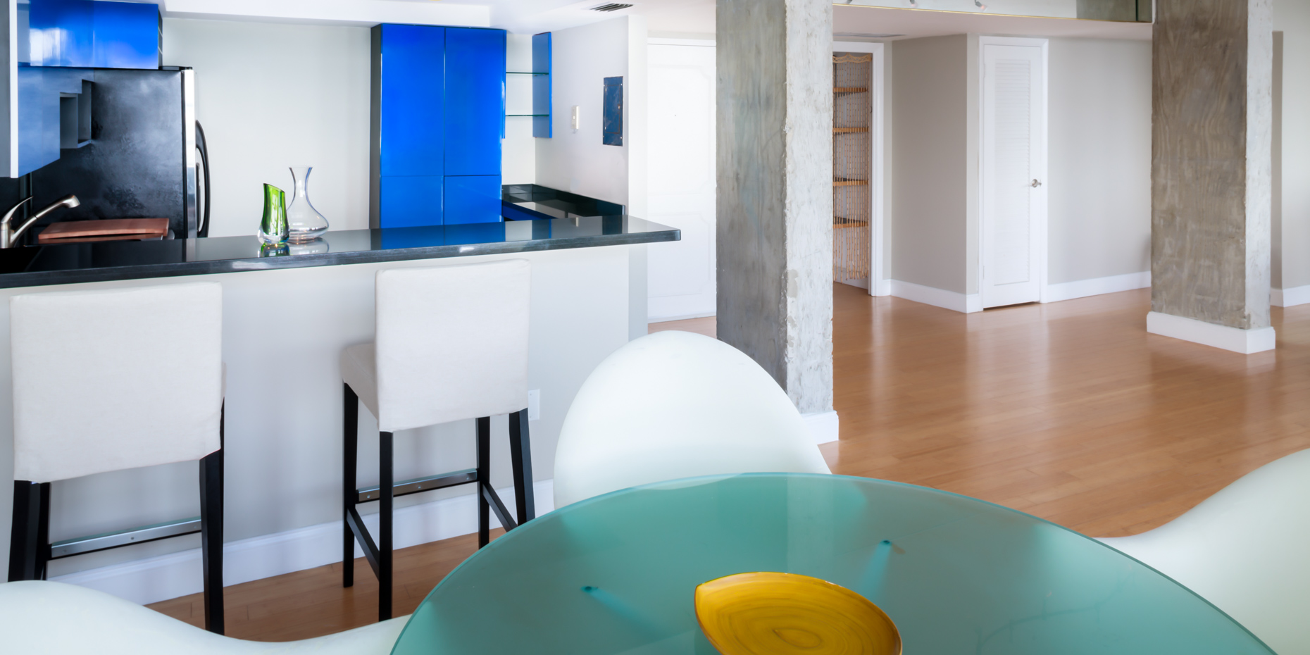 Michael Cushman Photography& Motion Modern_Studio_Dining-Kitchen