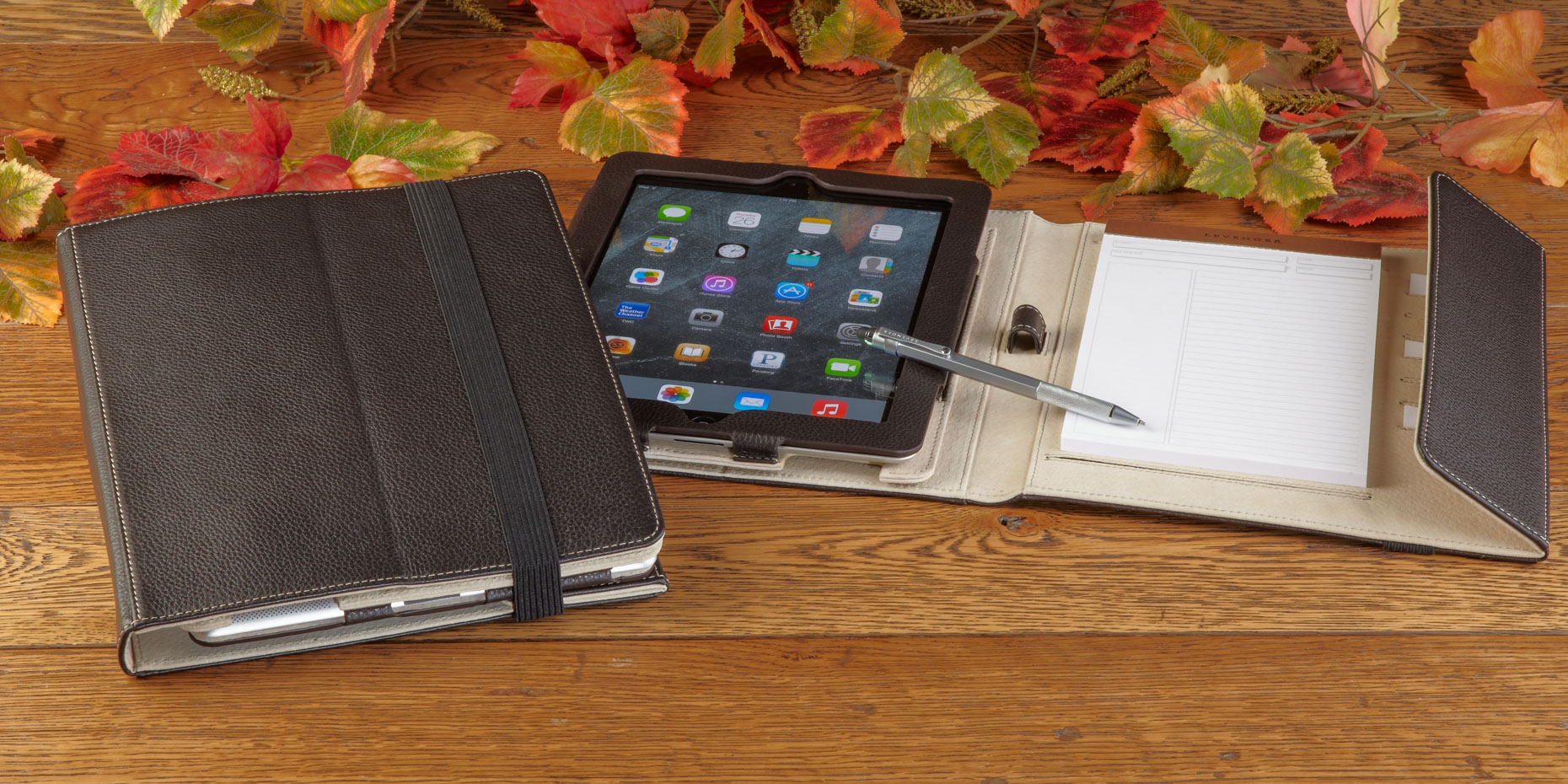 Michael Cushman Product Photography BOMBER-JACKET-WORK-PLAY-IPAD-FOLIO-BANNER