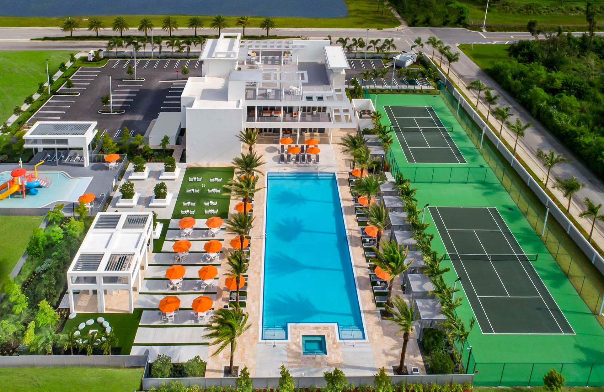 LandMark-Lennar-Doral
