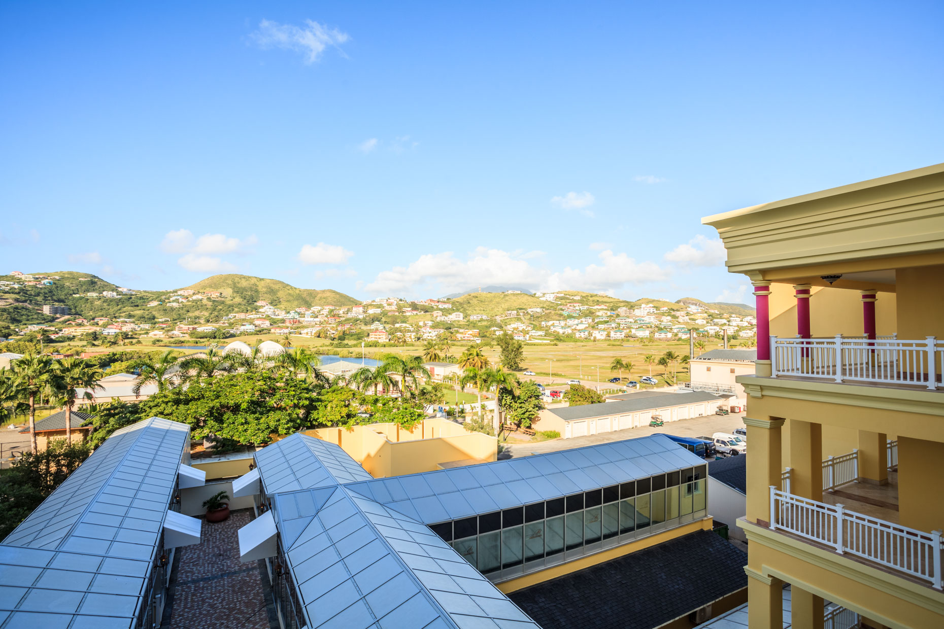 St Kitts Marriott 2